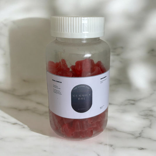 Gummies BBL