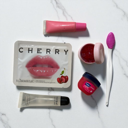 Kit Lèvre Rose 🫦