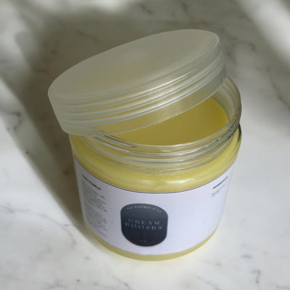 Crème volumatrice