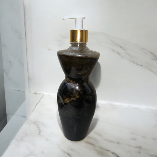 Gel Douche Naïja